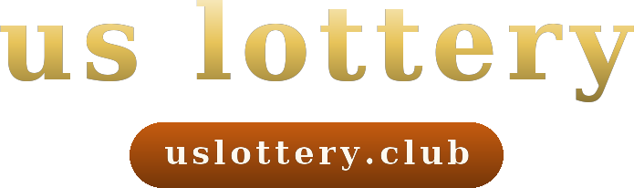 us lottery logo
