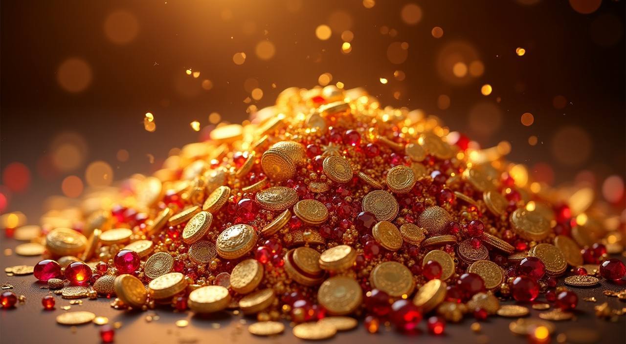 us lottery Magic Beans